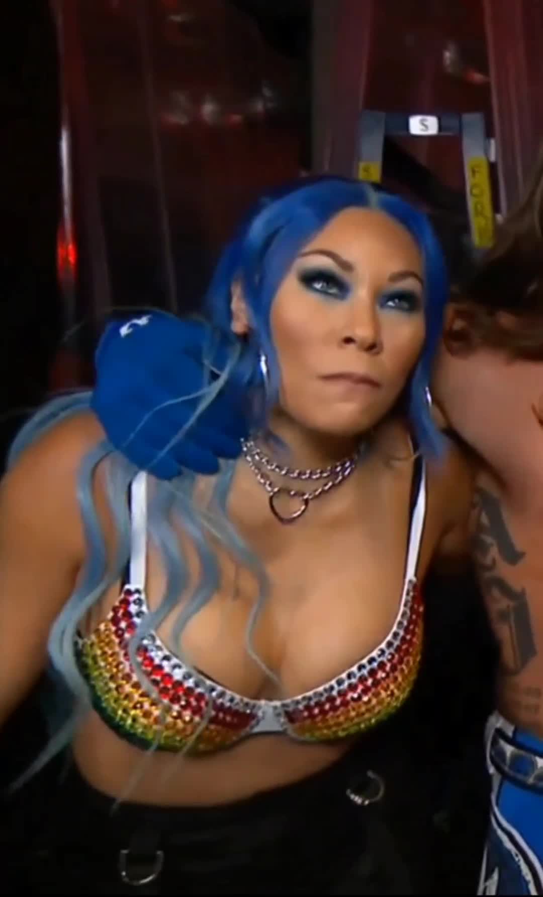 Video 1162095 from Mia Yim