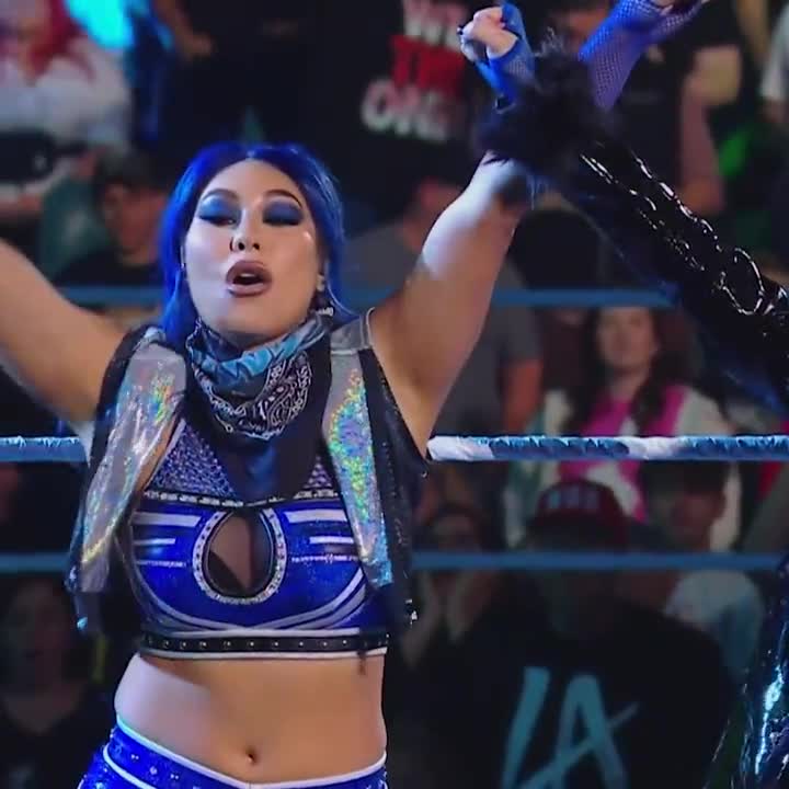 Video 1162096 from Mia Yim