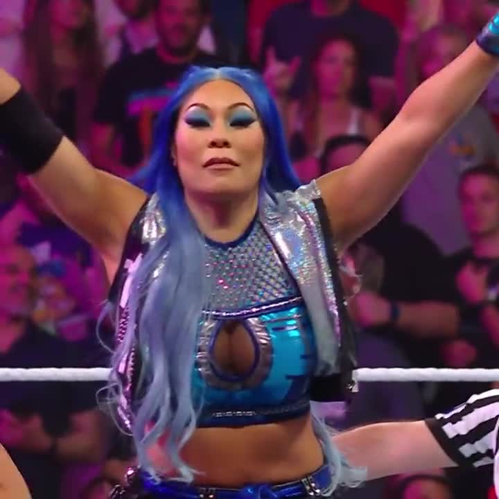 Video 1162111 from Mia Yim