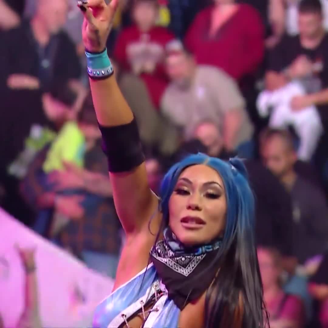 Video 1162110 from Mia Yim