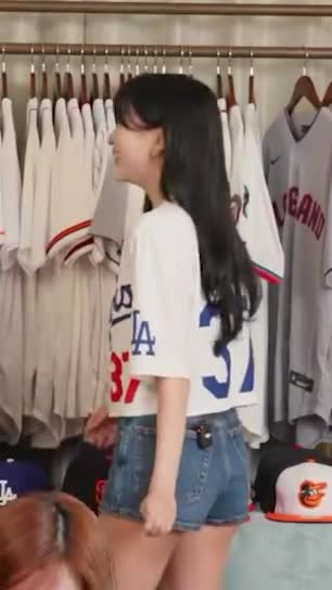 Video 1162158 from Mina Myoi (TWICE)