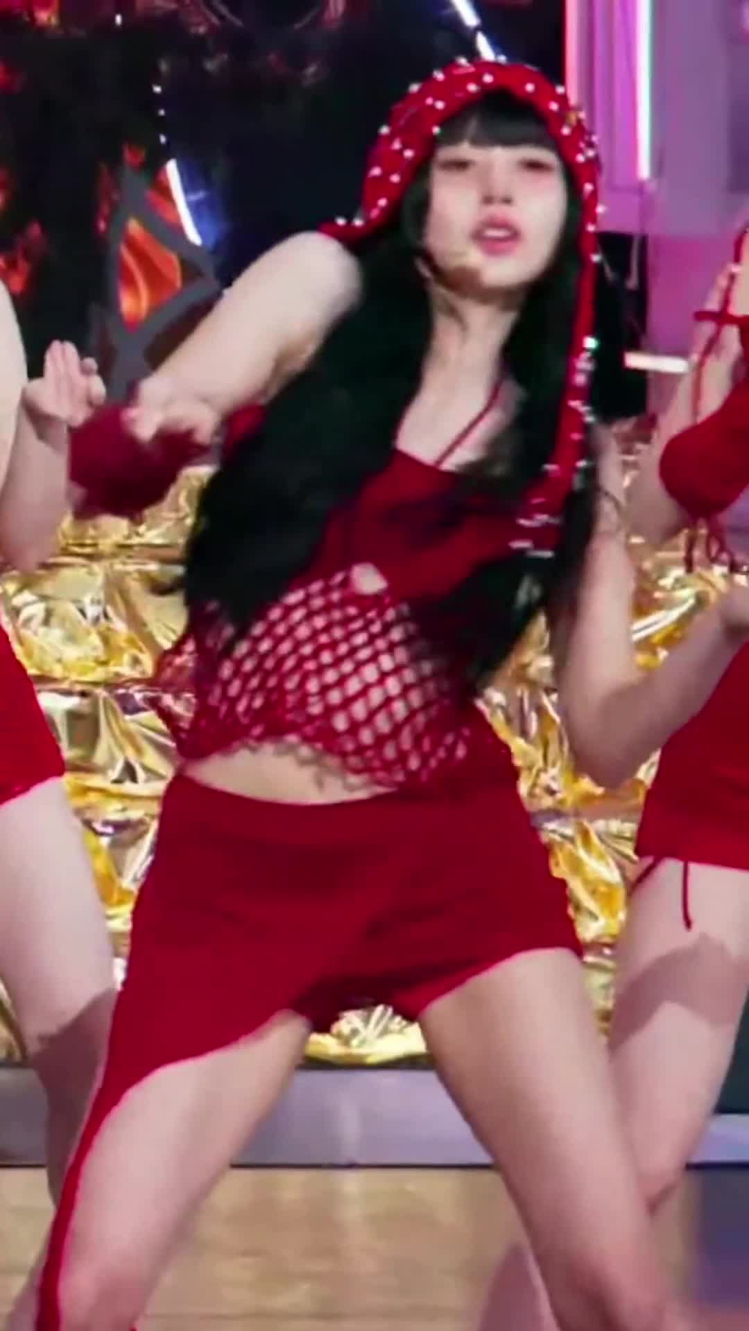 Video 1162159 from Mina Myoi (TWICE)