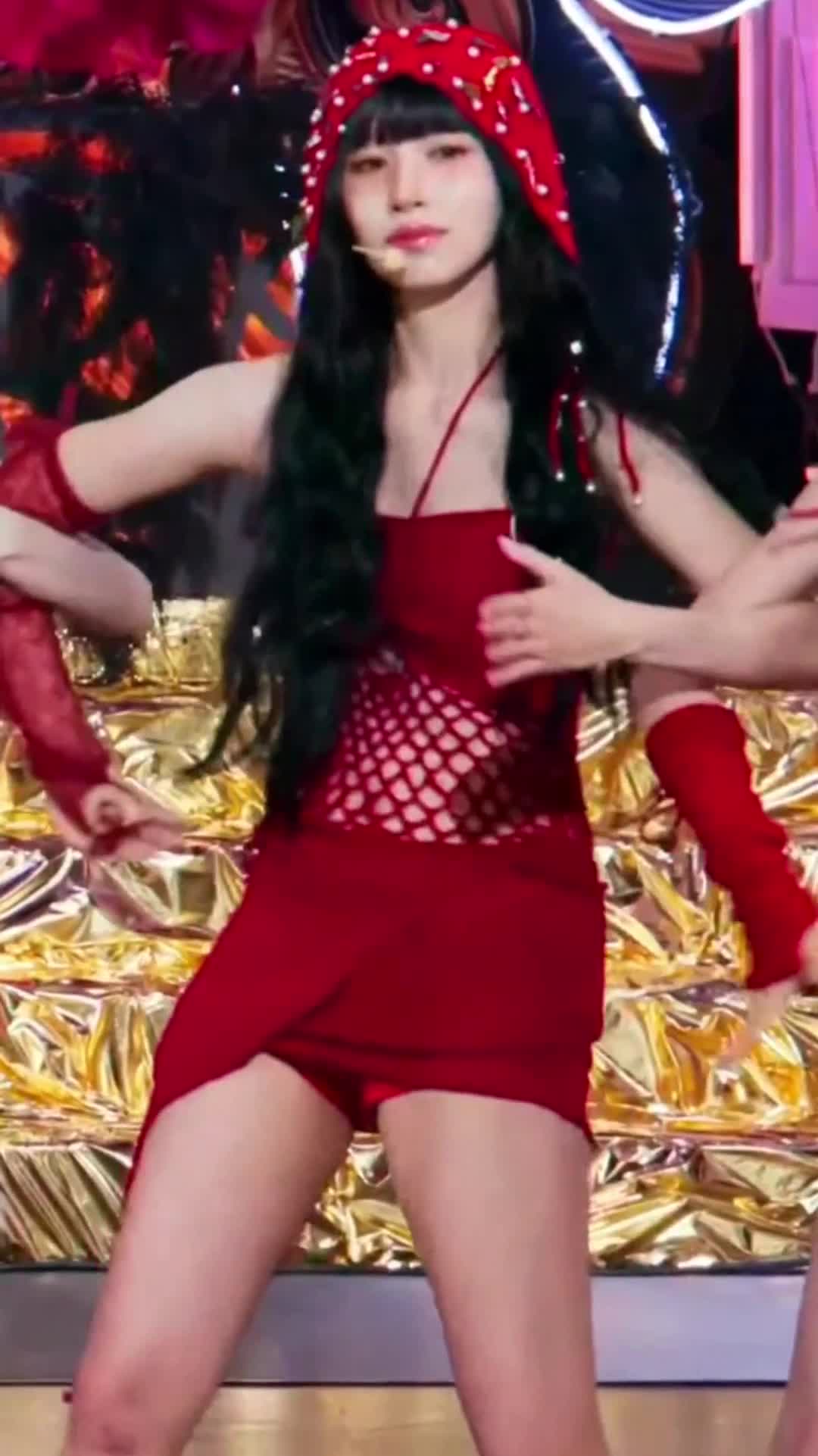 Video 1162161 from Mina Myoi (TWICE)