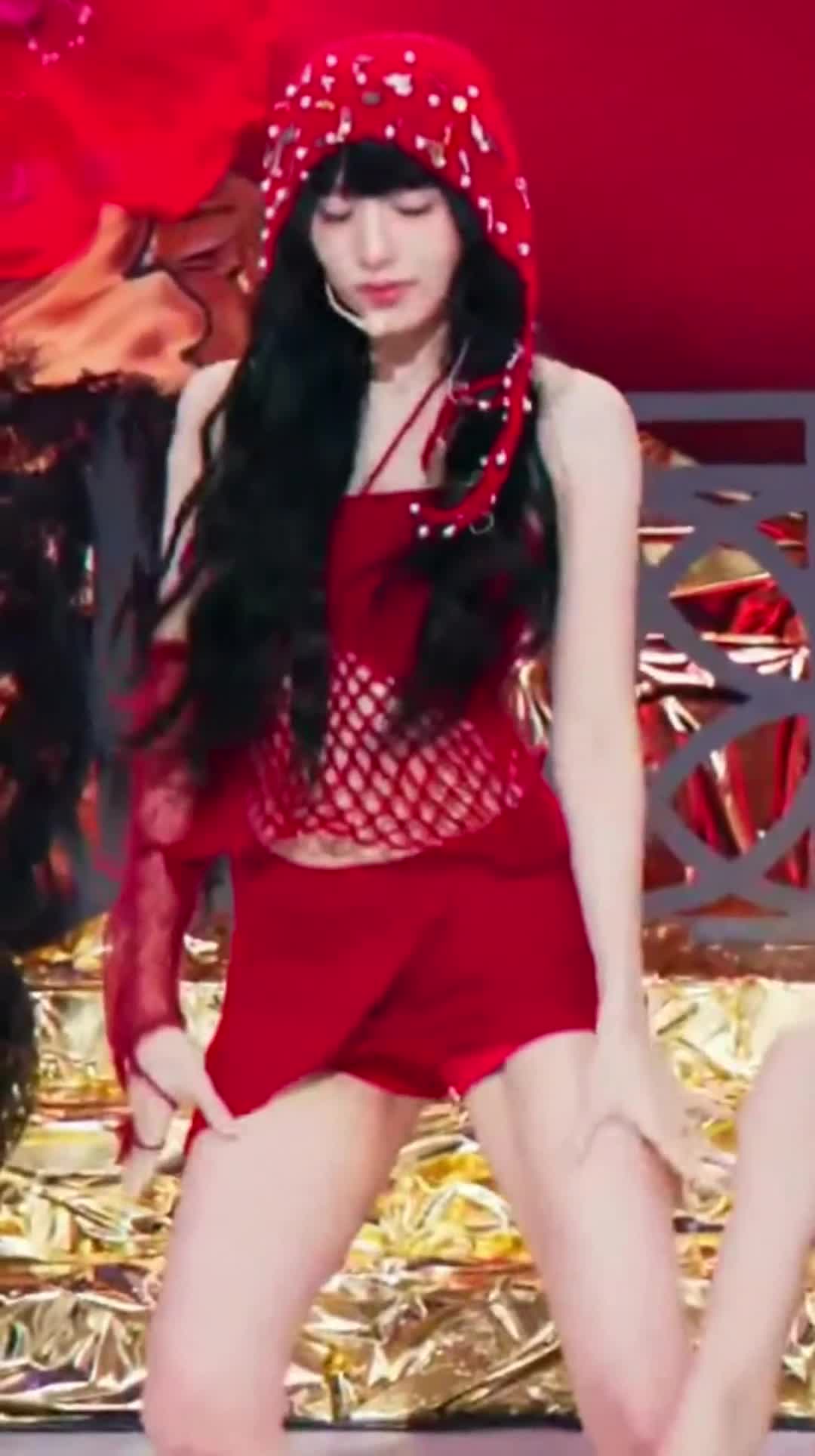 Video 1162160 from Mina Myoi (TWICE)