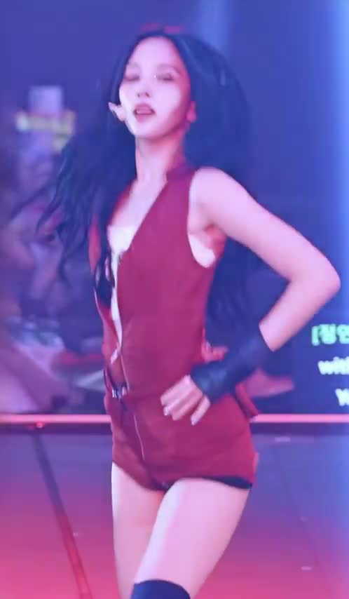 Video 1162163 from Mina Myoi (TWICE)