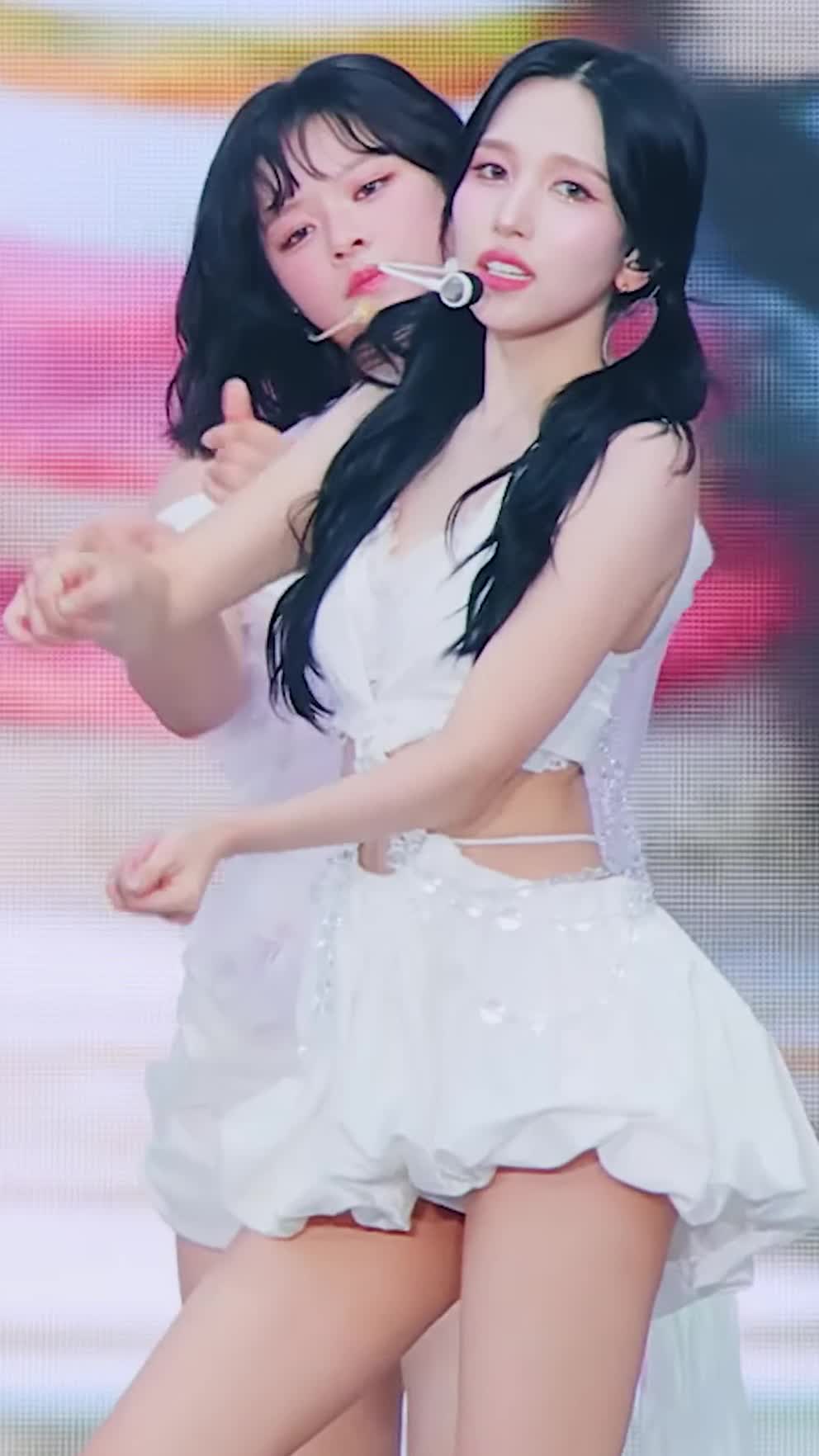 Video 1162169 from Mina Myoi (TWICE)