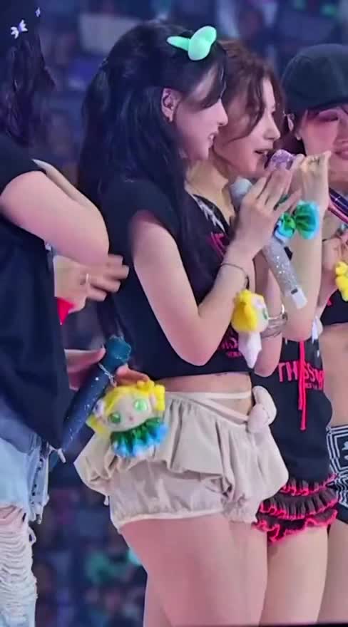 Video 1162285 from Mina Myoi (TWICE)