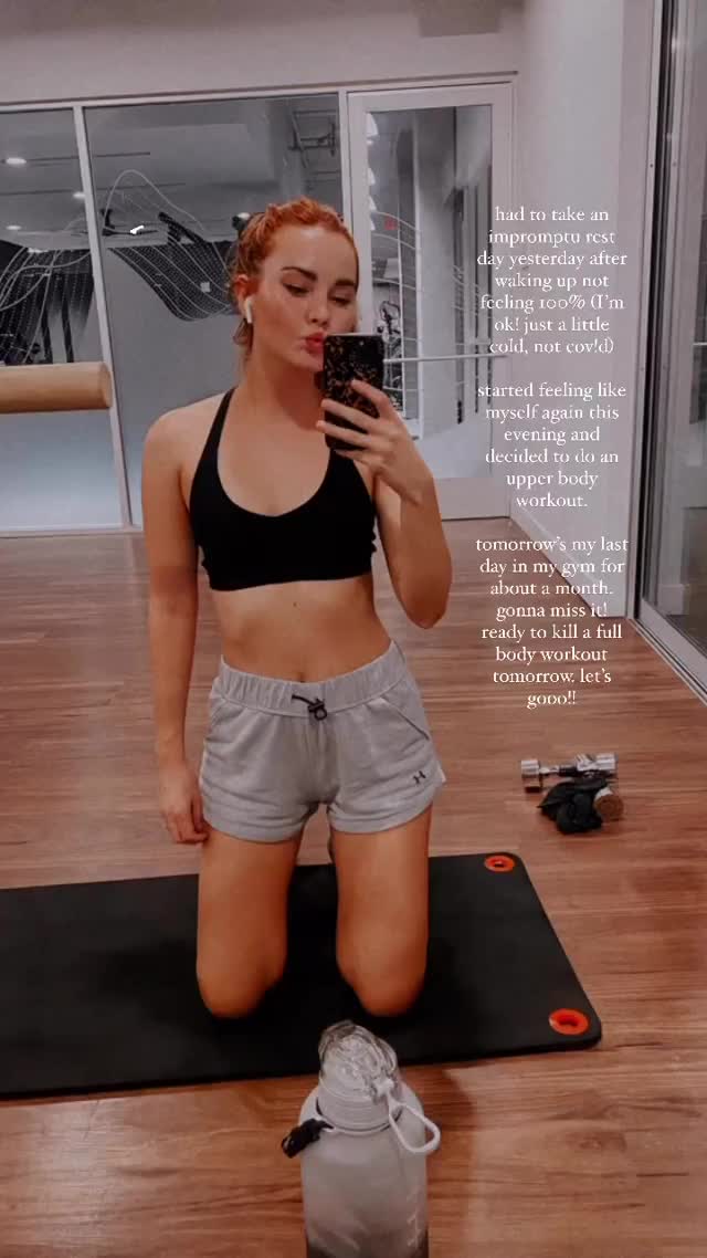 Video 1162318 from Liana Liberato