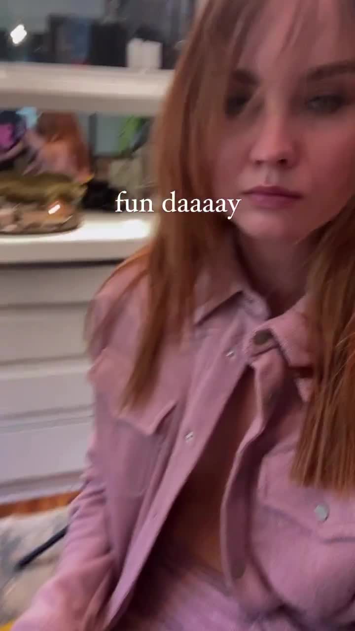 Video 1162316 from Liana Liberato