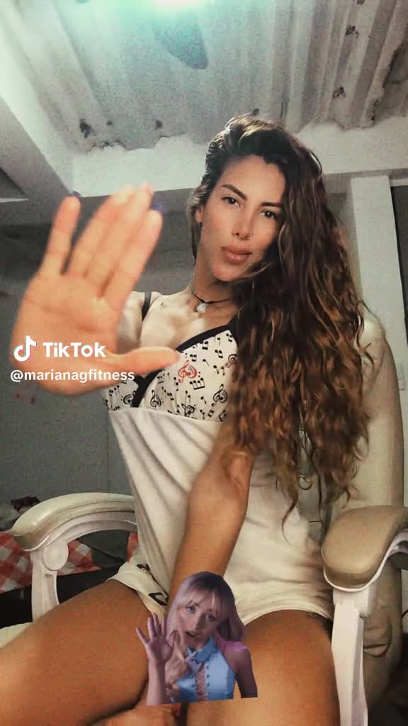 Video 1162355 from marianagfitness | ☁️𝓜𝓪𝓻𝓲𝓪𝓷𝓪🐼