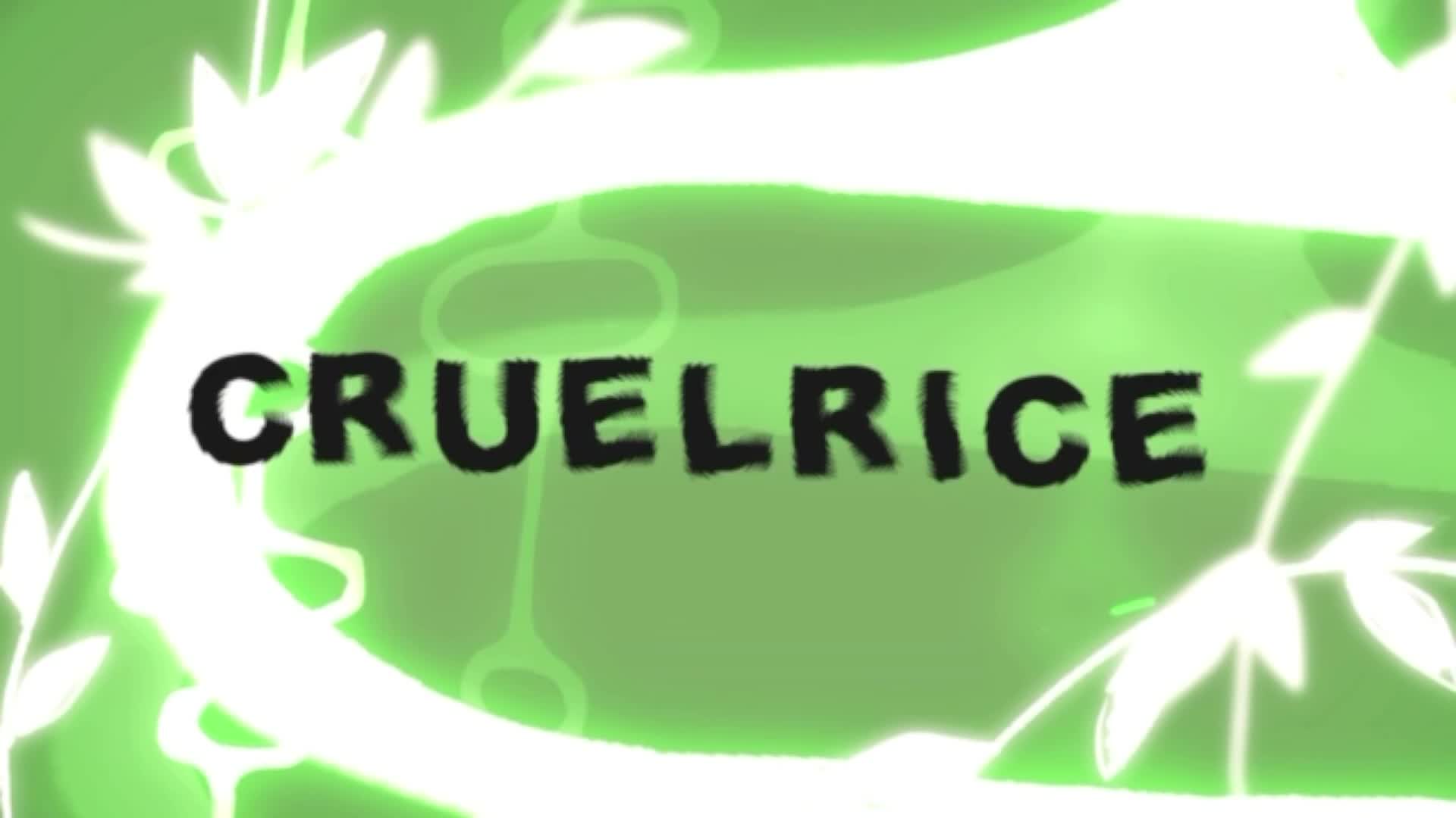 Video 1162868 from CruelRice