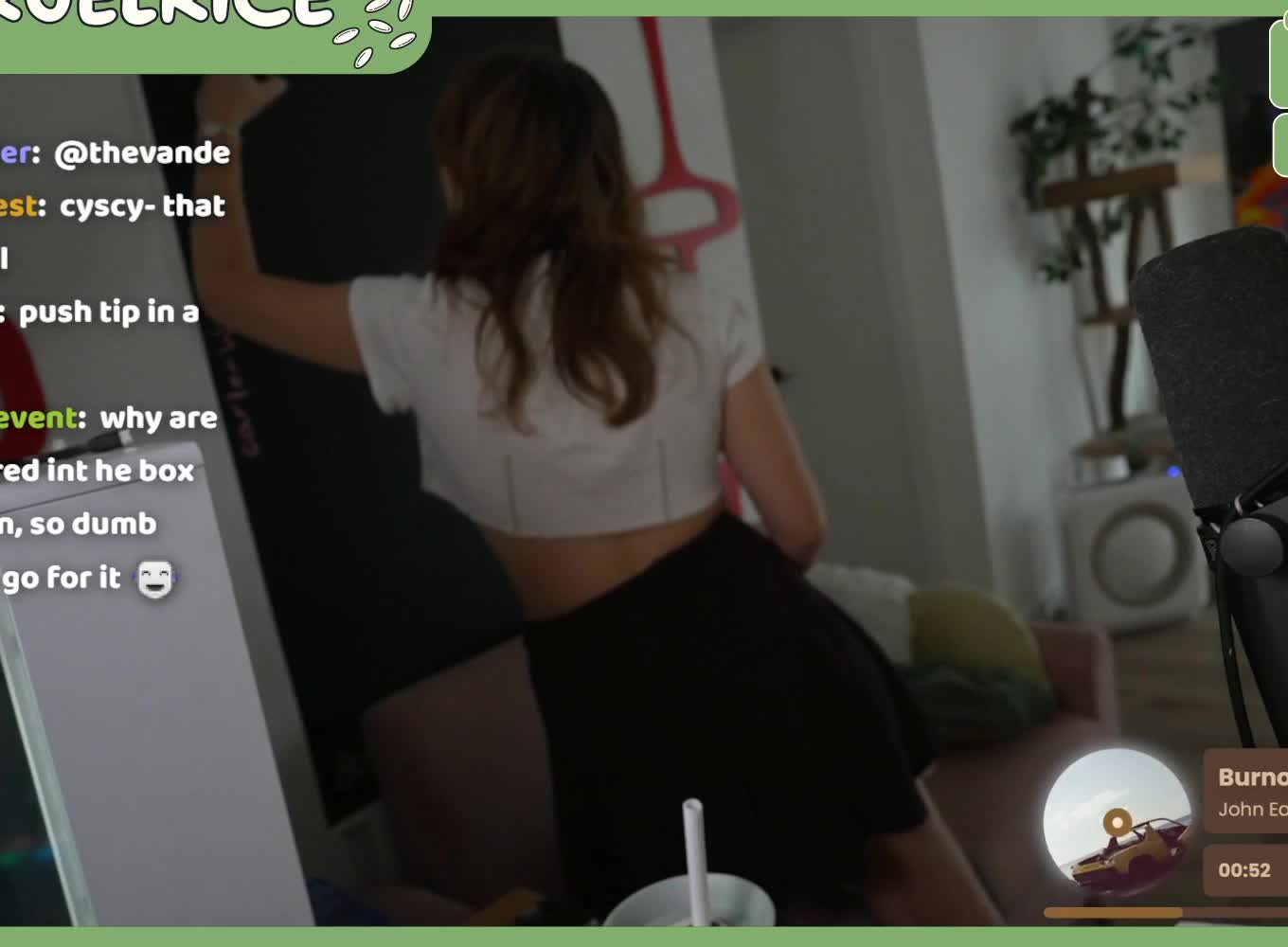 Video 1162865 from CruelRice