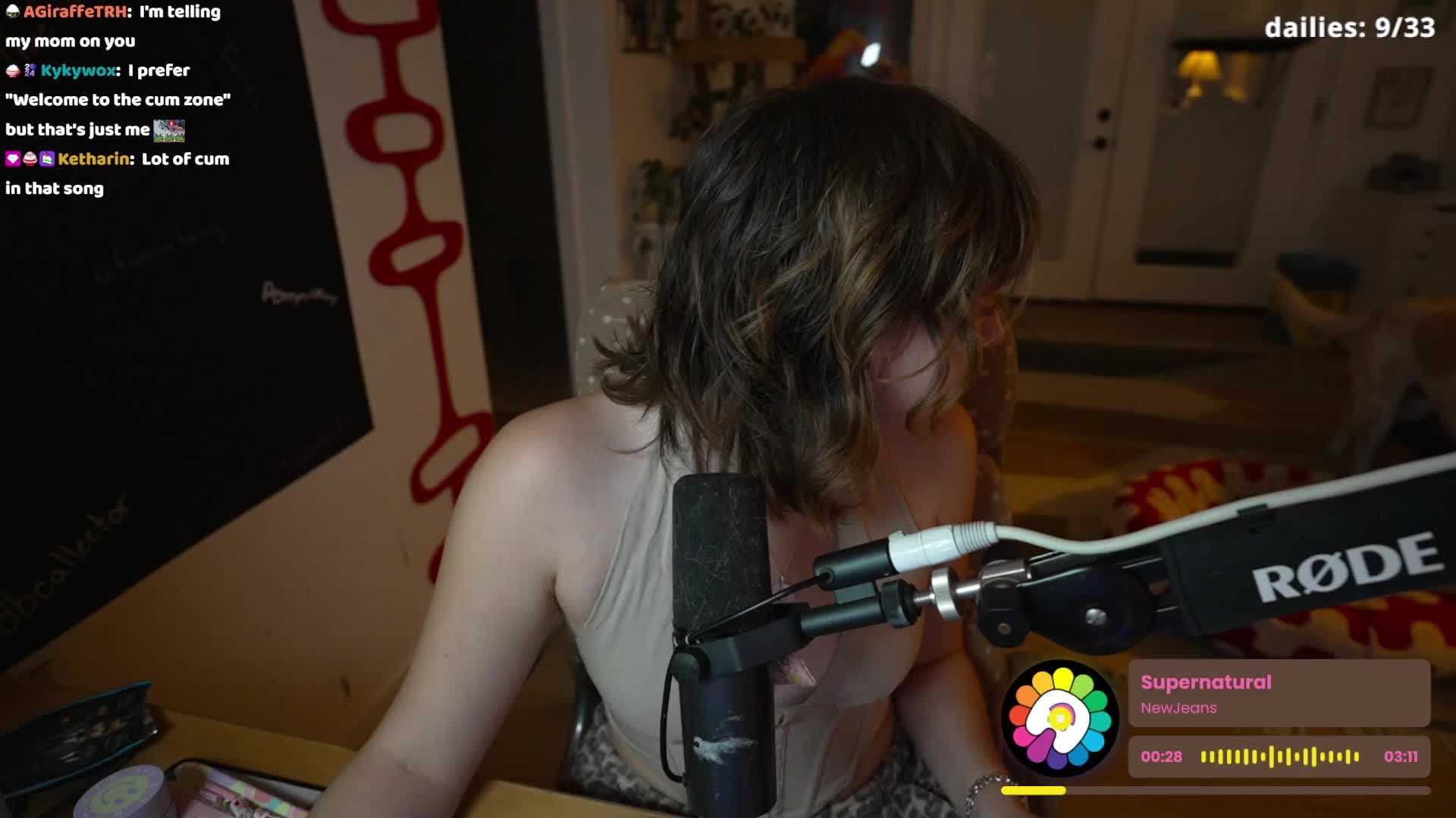 Video 1162869 from CruelRice