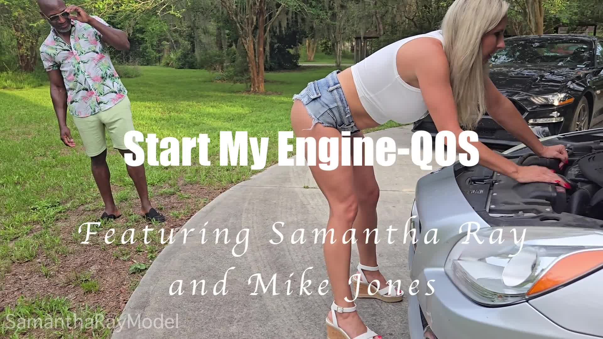 Video 1162964 from samantharaymodel | Samantha Ray