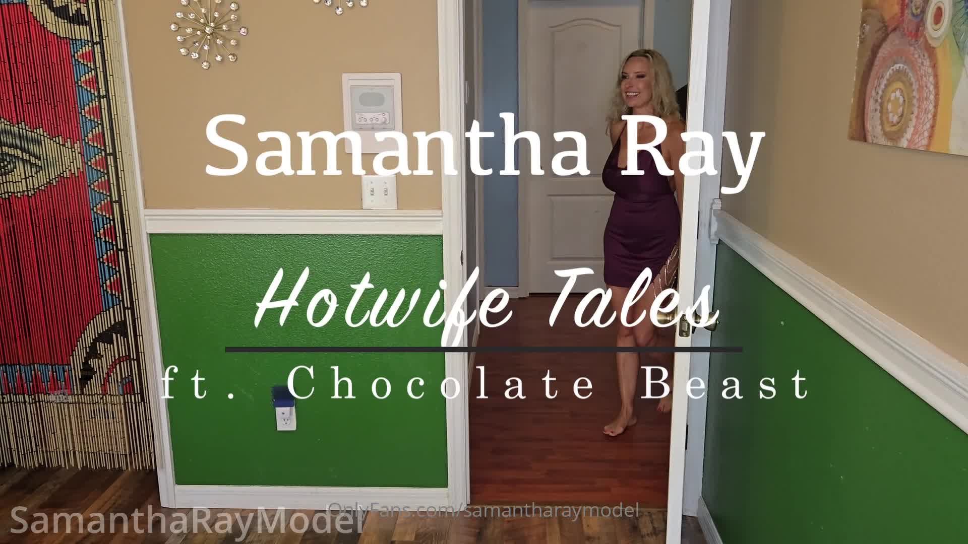 Video 1162965 from samantharaymodel | Samantha Ray