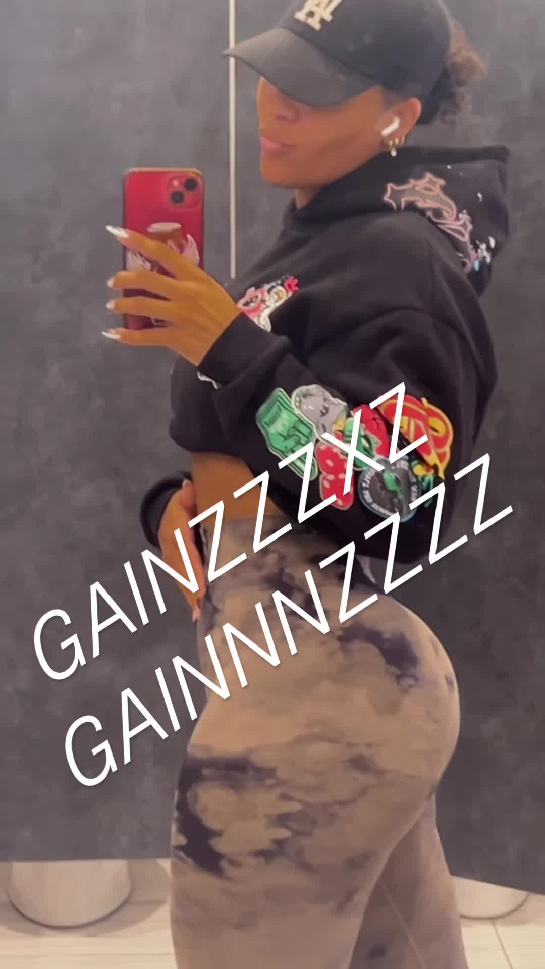 Video 1163052 from Jaida Parker - WWE/NXT