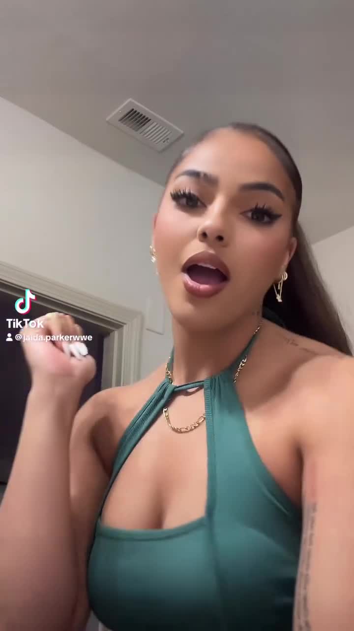 Video 1163060 from Jaida Parker - WWE/NXT