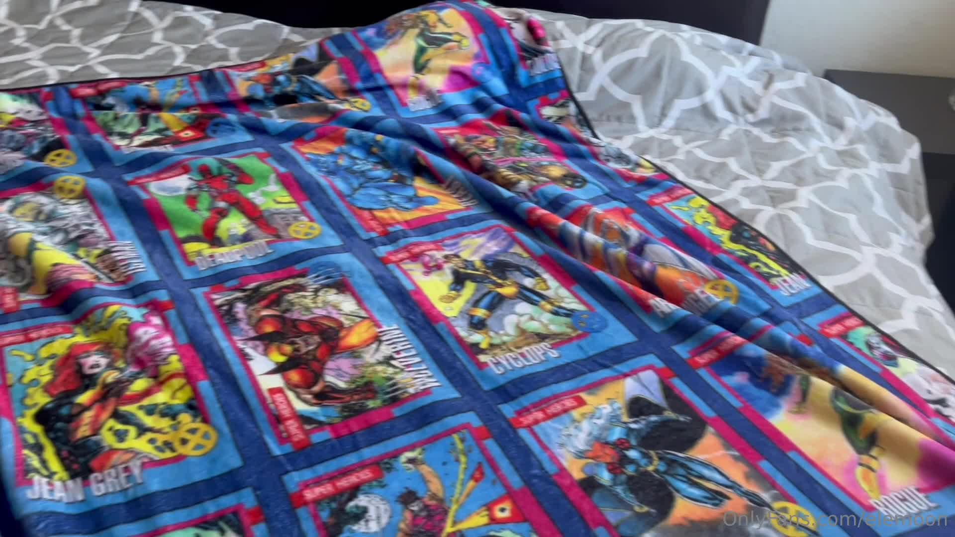 Video 1163070 from Litzia Moon