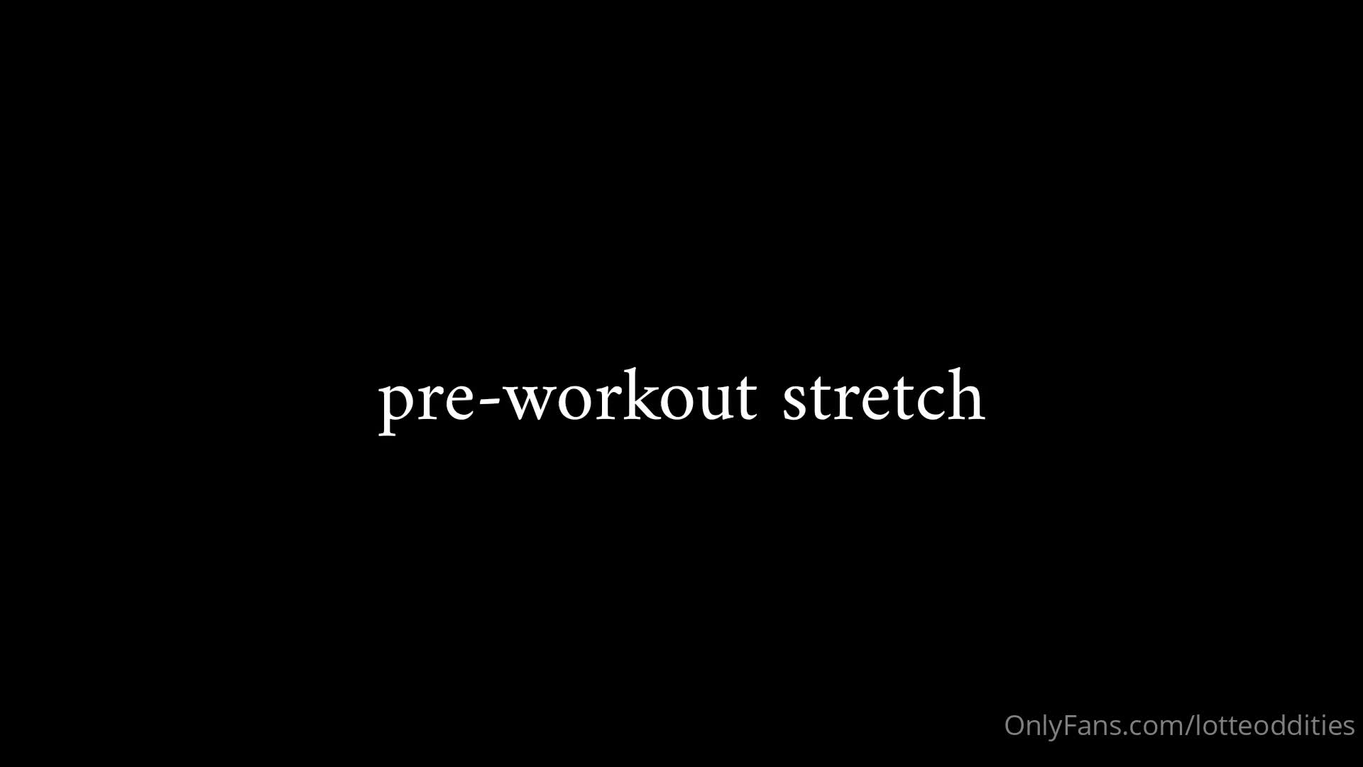 Video 1163116 from LotteOddities / Charlotte