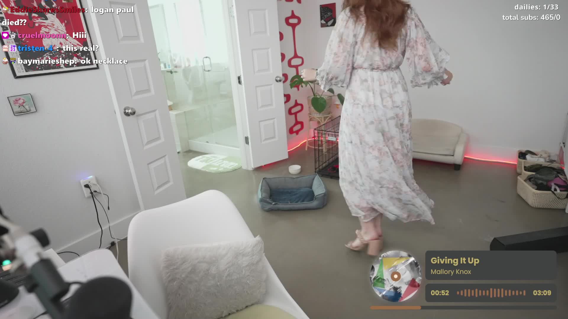 Video 1163130 from CruelRice