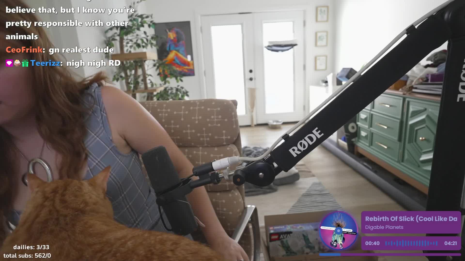 Video 1163133 from CruelRice