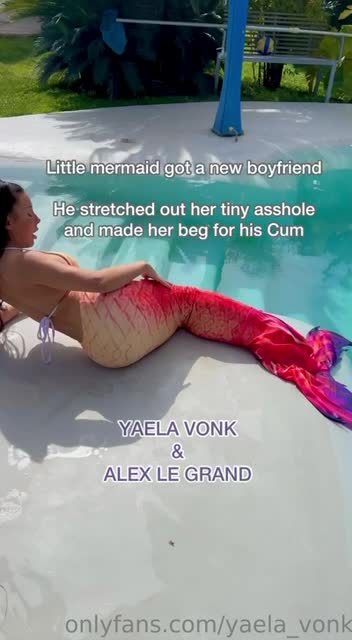 Video 1163476 from Yaela Vonk / Yaela Heart