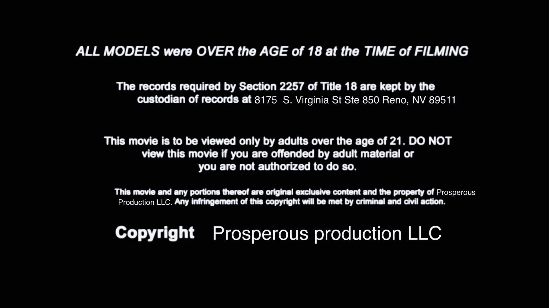 Video 1163674 from Ivory Mayhem | ivory_mayhem