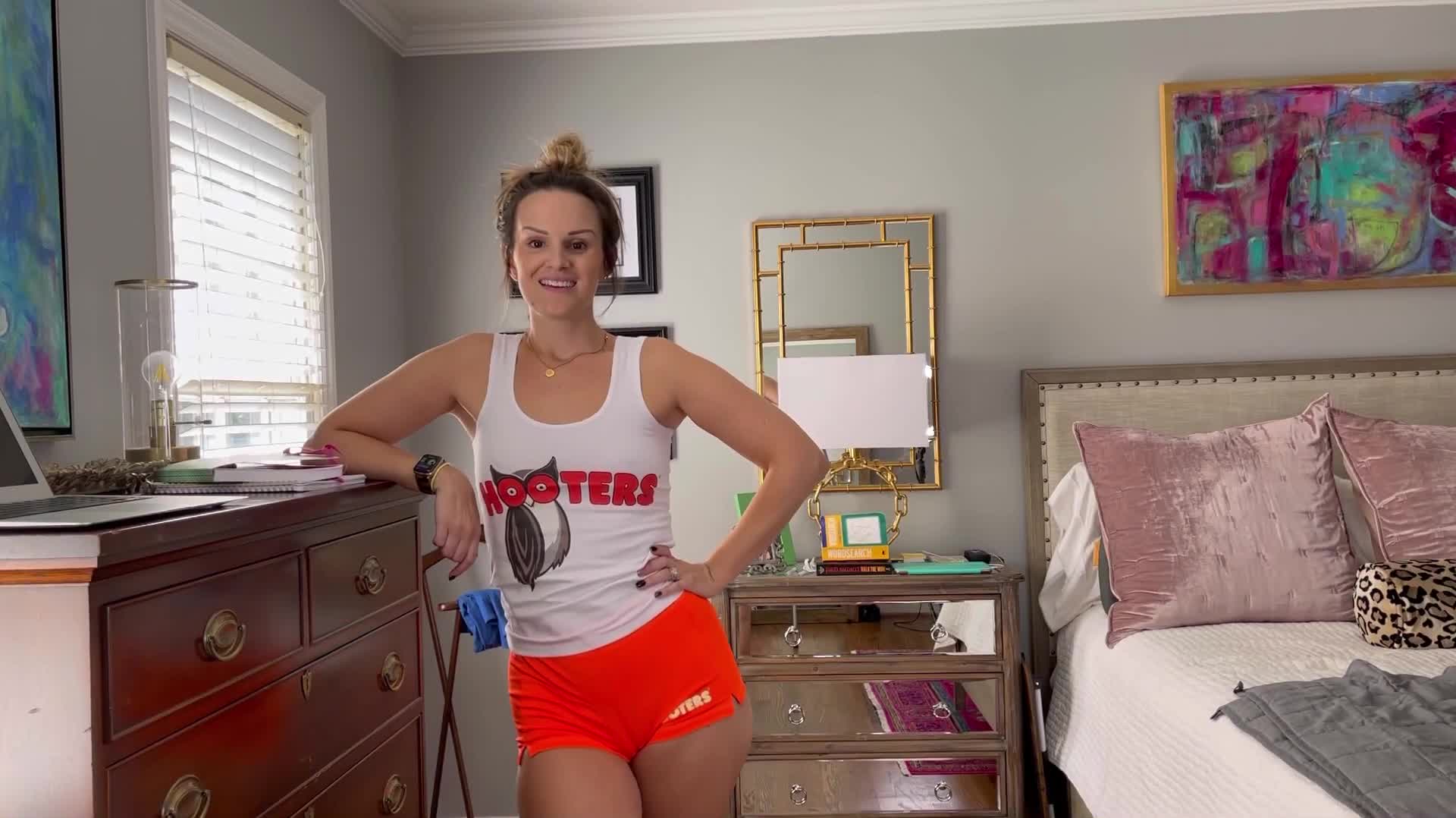 Video 1164044 from Peach Perfect