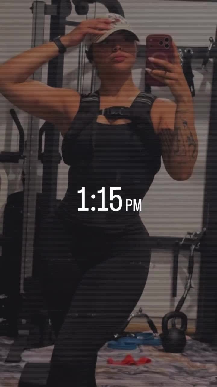 Video 1164160 from Jaida Parker - WWE/NXT