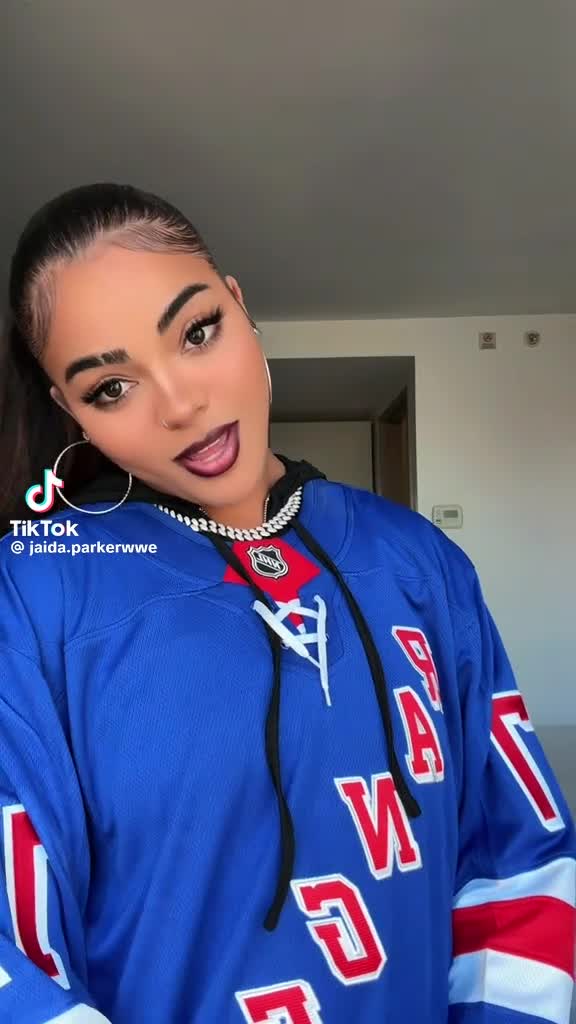 Video 1164166 from Jaida Parker - WWE/NXT