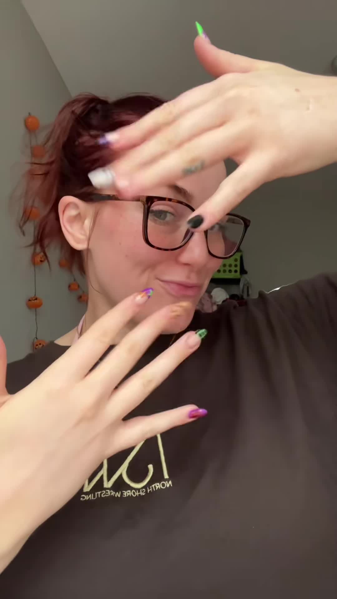 Video 1164167 from Allie Katch