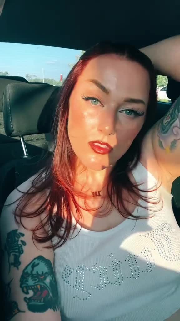 Video 1164168 from Allie Katch