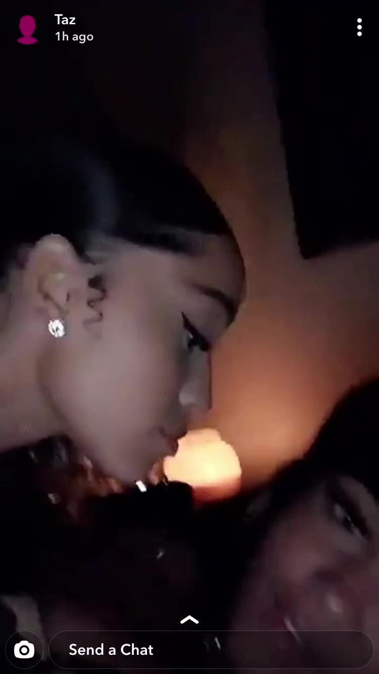 Video 1164178 from Tazs angels AB and Catdagreat