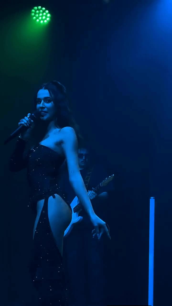 Video 1164254 from Roxie Węgiel