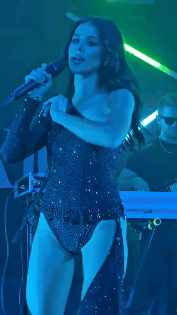 Video 1164255 from Roxie Węgiel