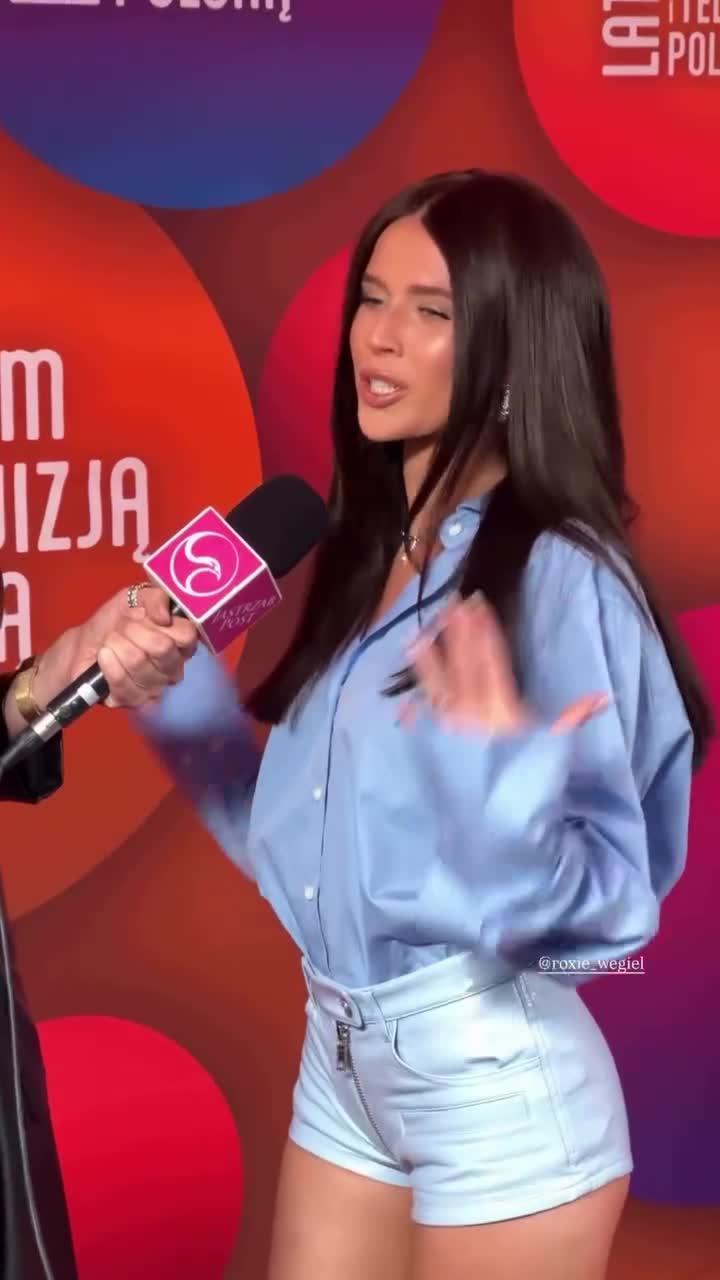 Video 1164258 from Roxie Węgiel