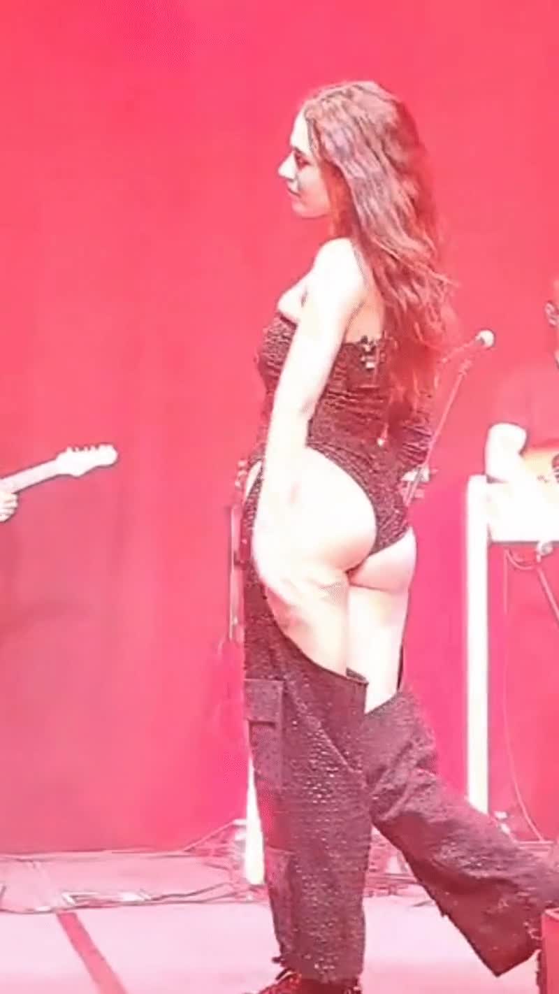 Video 1164260 from Roxie Węgiel