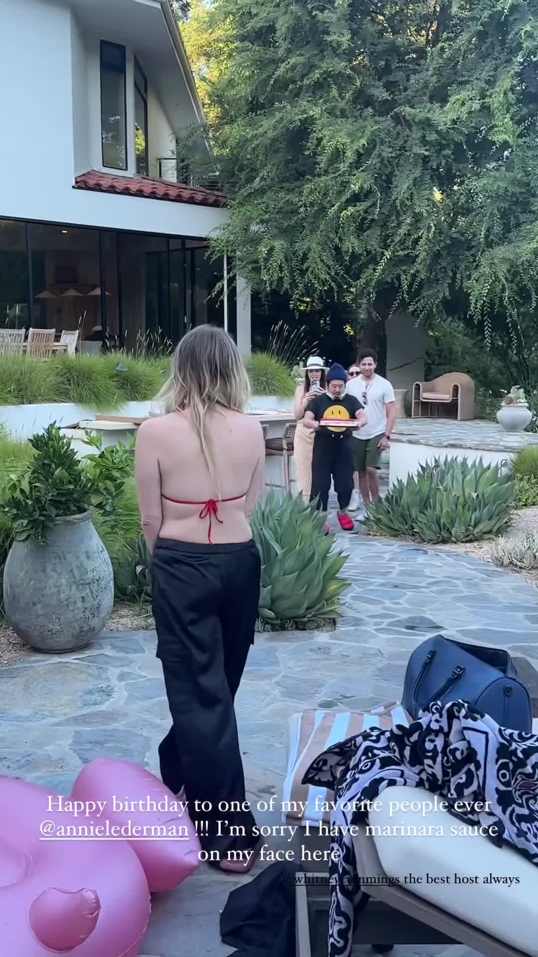 Video 1164268 from Annie Lederman