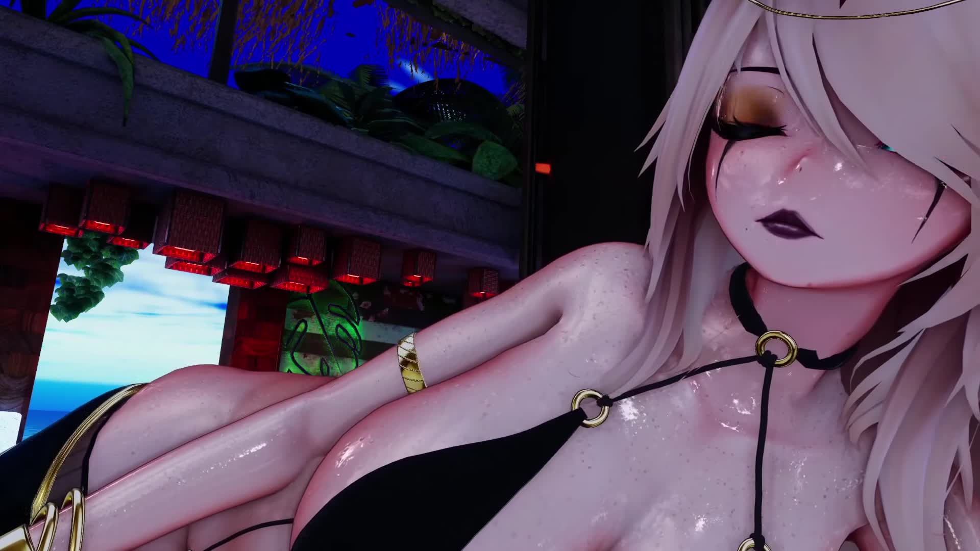 Video 1164250 from CrazyMangoVR