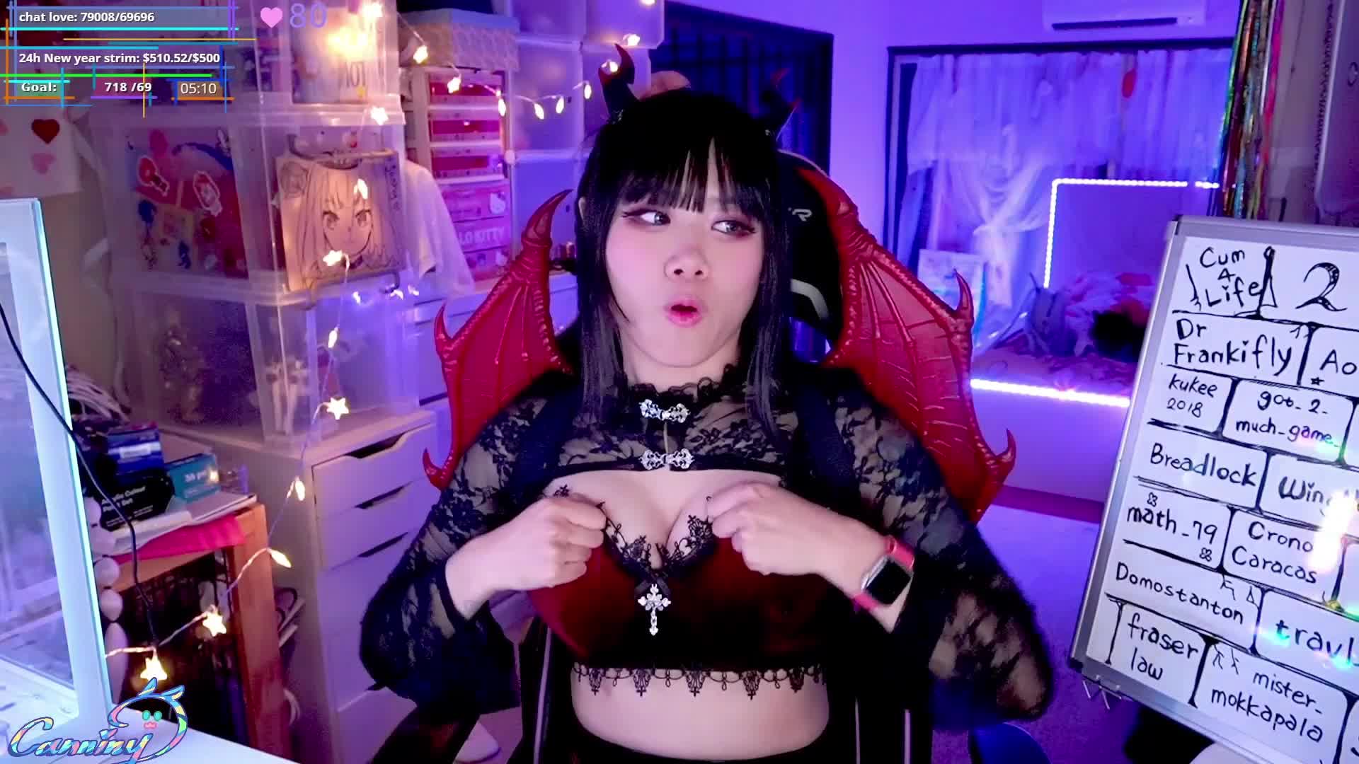 Video 1164338 from Canniny