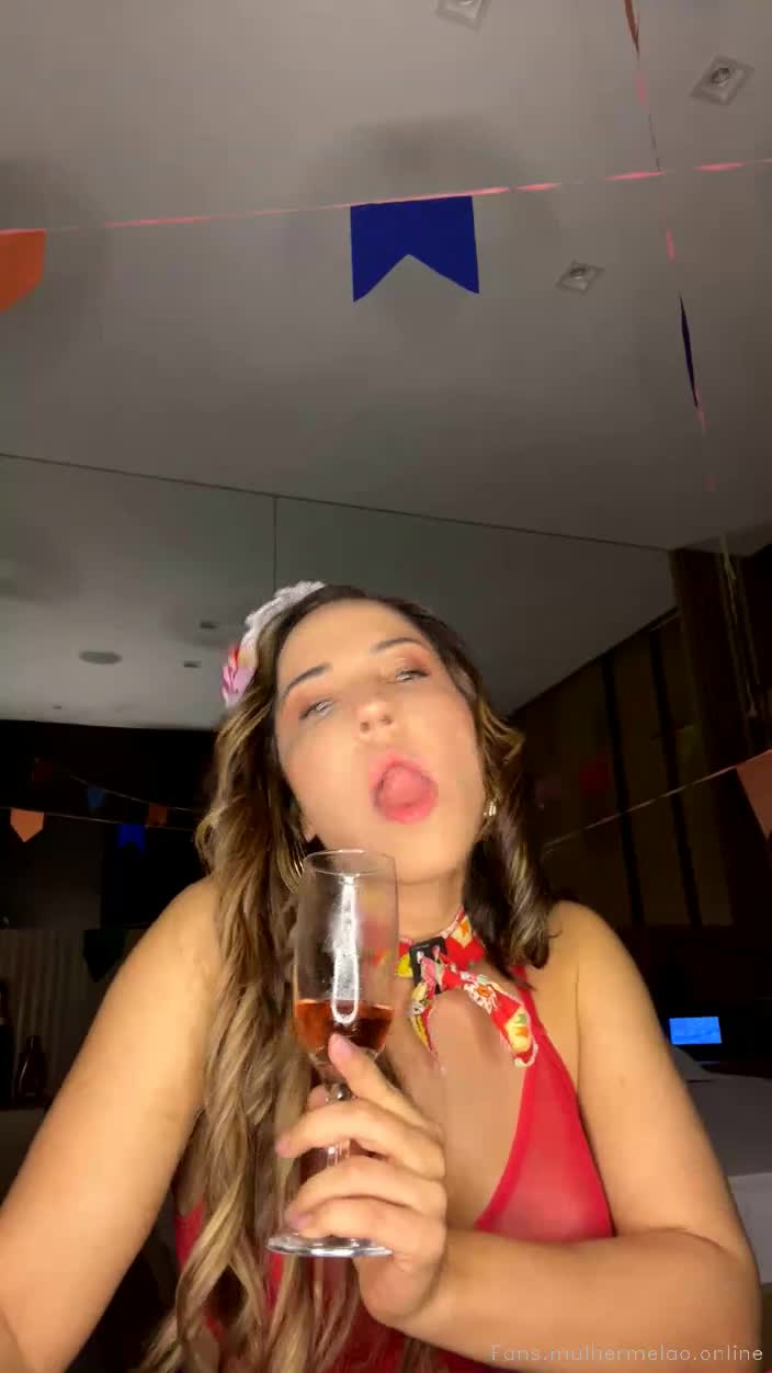 Video 1164397 from Mulher Melão | Renata Frisson