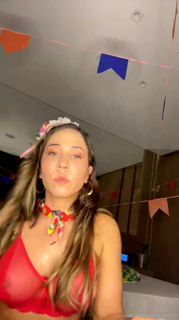 Video 1164398 from Mulher Melão | Renata Frisson