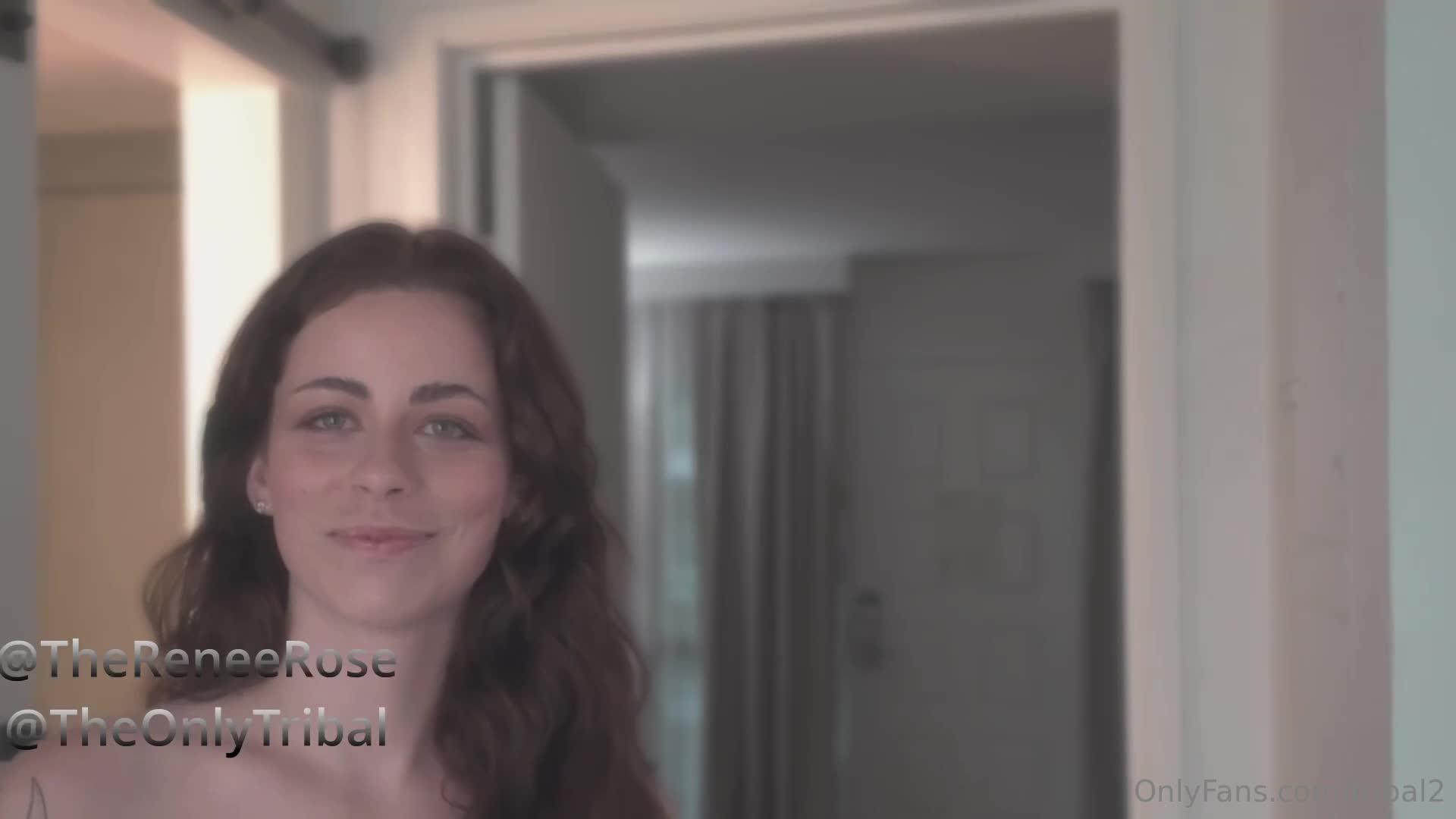 Video 1164830 from TheReneeRose