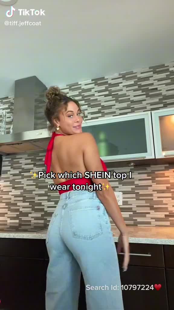 Video 1164987 from Tiffany Jeffcoat