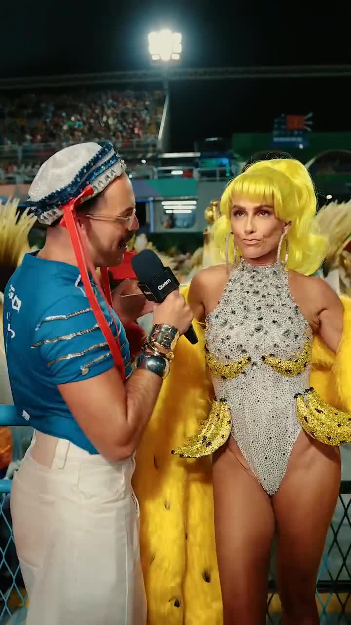 Video 1165218 from Deborah Secco