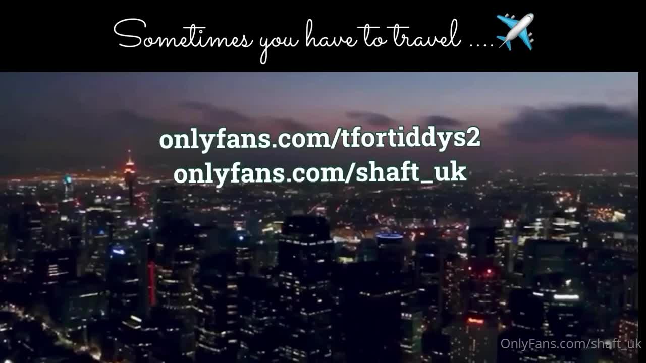 Video 1165252 from Shaft UK