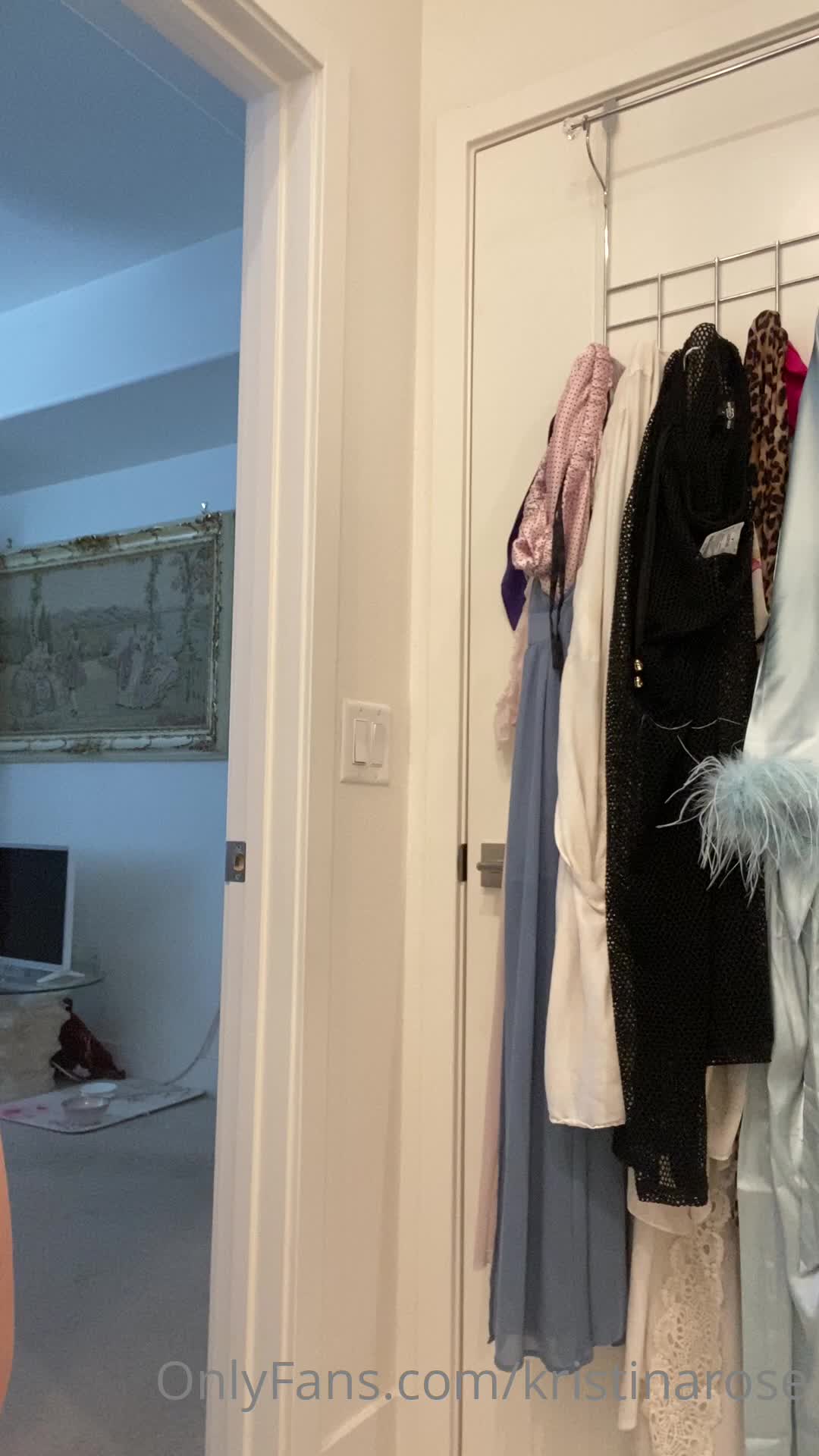 Video 1165340 from Kristina Rose