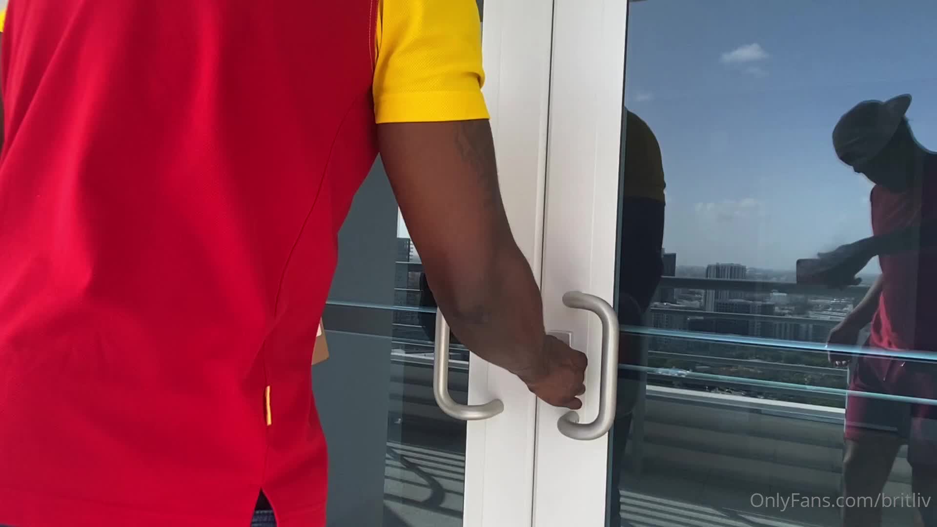 Video 1165389 from British Olivia