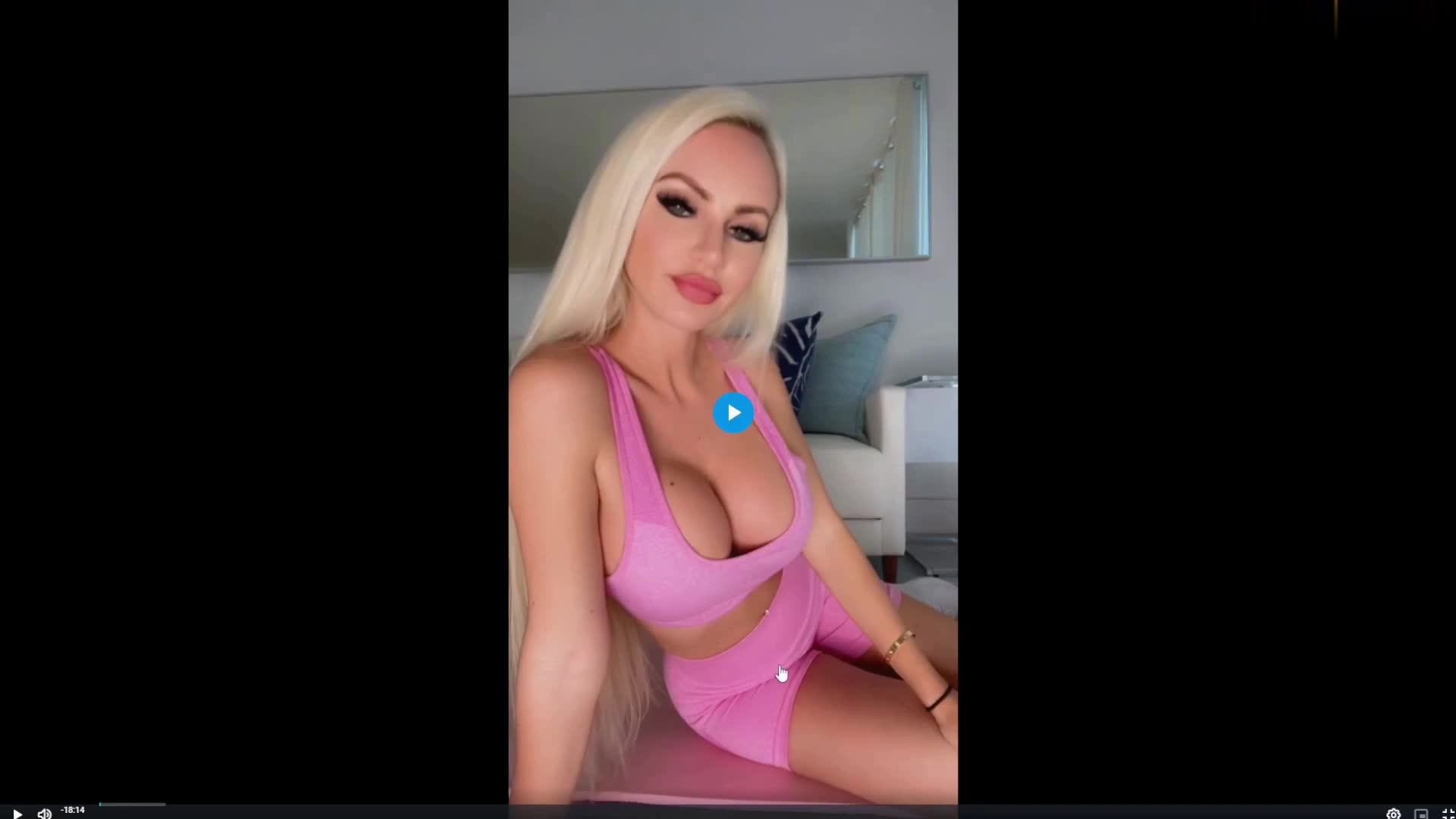 Video 1165405 from Lindsay Nicole