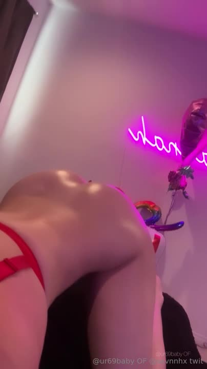 Video 1165638 from ur69baby - savvybaby666